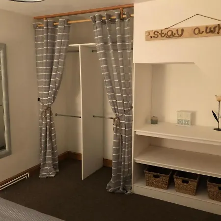 Spaven Mor, Near Stations, 3 Bedroom Hébergement de vacances