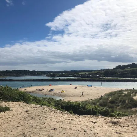 Spaven Mor, Near Stations, 3 Bedroom Penzance