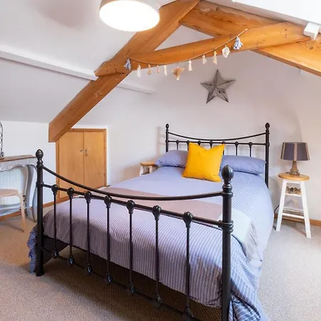 Hébergement de vacances Spaven Mor, Near Stations, 3 Bedroom