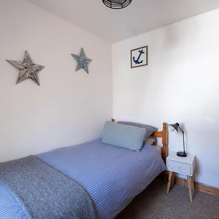 Spaven Mor, Near Stations, 3 Bedroom * Penzance