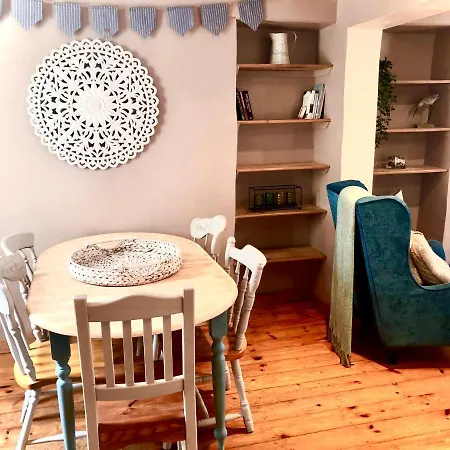 Spaven Mor, Near Stations, 3 Bedroom Holiday home *