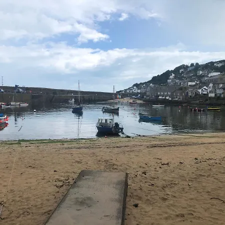 Holiday home Spaven Mor, Near Stations, 3 Bedroom Penzance