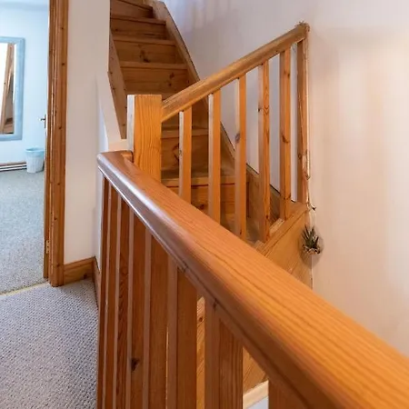 Spaven Mor, Near Stations, 3 Bedroom Holiday home *